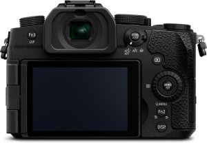 Aparat Panasonic Lumix G97 + G Vario 12-60mm f/3.5-5.6 (DC-G97ME) 7