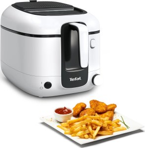 Frytkownica Tefal FR 3101 2