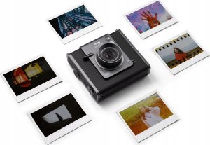 Fujifilm Instax Wide Evo 13