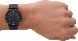 Zegarek Męski Skagen Signatur SKW6902 + BOX 2