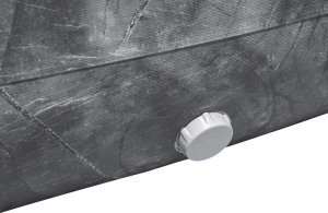 Bestway APX365 Basen stelażowy 610x 132cm pompa drabinka 561KE 8