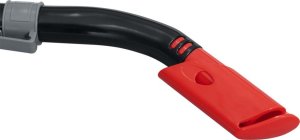 Bestway Maska z rurką do pływania snurkowania CZARNY 14+ 24029 6