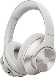 Słuchawki Bezprzewodowe OneOdio A10 ANC Bluetooth 45h Białe 6