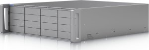 Ubiquiti Enterprise Network Video Recorder 3U Szary 5