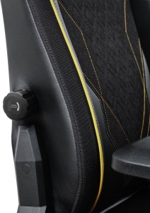 Fotel Trust GXT721 Ruya Pro Premium Czarny 2