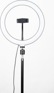 Statyw Havit Tripod Havit ST7012 Pro z pierścieniem świetlnym 11