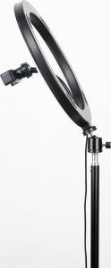 Statyw Havit Tripod Havit ST7012 Pro z pierścieniem świetlnym 12