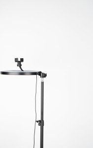 Statyw Havit Tripod Havit ST7012 Pro z pierścieniem świetlnym 4