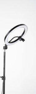 Statyw Havit Tripod Havit ST7012 Pro z pierścieniem świetlnym 5