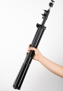 Statyw Havit Tripod Havit ST7012 Pro z pierścieniem świetlnym 7