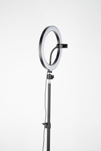 Statyw Havit Tripod Havit ST7012 Pro z pierścieniem świetlnym 9