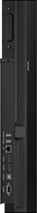 System interaktywny Samsung SAMSUNG WAF EBOARD WA75F, 75", ANDROID 14 (8GB RAM, 64GB STORAGE), UHD, IR TOUCH, 2XHDMI (CEC) 2.0, USB-C PD 65W, VIDEO OUT HDMI, USB 4(2.0X1, 4X3.0), OPS SLOT, 2X15W SPEAKERS, LANDSCAPE ONLY 13