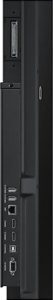 System interaktywny Samsung SAMSUNG WAF EBOARD WA75F, 75", ANDROID 14 (8GB RAM, 64GB STORAGE), UHD, IR TOUCH, 2XHDMI (CEC) 2.0, USB-C PD 65W, VIDEO OUT HDMI, USB 4(2.0X1, 4X3.0), OPS SLOT, 2X15W SPEAKERS, LANDSCAPE ONLY 14