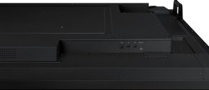 System interaktywny Samsung SAMSUNG WAF EBOARD WA75F, 75", ANDROID 14 (8GB RAM, 64GB STORAGE), UHD, IR TOUCH, 2XHDMI (CEC) 2.0, USB-C PD 65W, VIDEO OUT HDMI, USB 4(2.0X1, 4X3.0), OPS SLOT, 2X15W SPEAKERS, LANDSCAPE ONLY 16