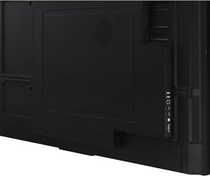 System interaktywny Samsung SAMSUNG WAF EBOARD WA75F, 75", ANDROID 14 (8GB RAM, 64GB STORAGE), UHD, IR TOUCH, 2XHDMI (CEC) 2.0, USB-C PD 65W, VIDEO OUT HDMI, USB 4(2.0X1, 4X3.0), OPS SLOT, 2X15W SPEAKERS, LANDSCAPE ONLY 17