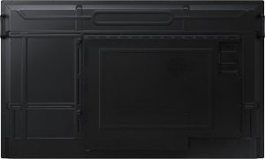 System interaktywny Samsung SAMSUNG WAF EBOARD WA75F, 75", ANDROID 14 (8GB RAM, 64GB STORAGE), UHD, IR TOUCH, 2XHDMI (CEC) 2.0, USB-C PD 65W, VIDEO OUT HDMI, USB 4(2.0X1, 4X3.0), OPS SLOT, 2X15W SPEAKERS, LANDSCAPE ONLY 2