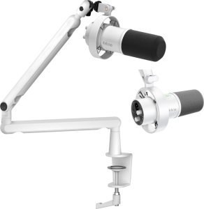 Mikrofon Fifine T688W biały 2