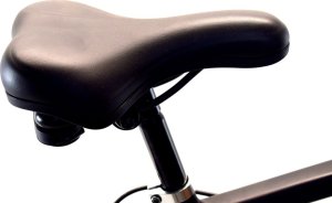 Dallas Bike Rower Dallas MTB 29" 21spd - czarny z zielonym 3