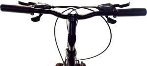 Dallas Bike Rower Dallas MTB 29" 21spd - czarny z zielonym 5