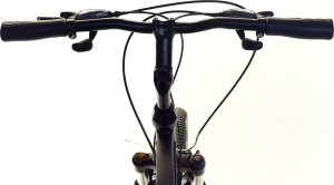 Dallas Bike Rower Dallas MTB 29" 21spd czarny z niebieskim 9