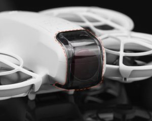 BRDRC ZESTAW 6 FILTRÓW BRDRC DO DRONA  DJI NEO - SZARE ND8, ND16, ND32, ND64, POLARYZACYJNE CPL, ULTRAFIOLETOWY MCUV 12