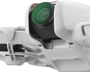 BRDRC ZESTAW 6 FILTRÓW BRDRC DO DRONA  DJI NEO - SZARE ND8, ND16, ND32, ND64, POLARYZACYJNE CPL, ULTRAFIOLETOWY MCUV 9