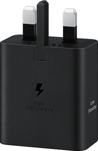 Zasilacz Samsung T4511NBEGEU Samsung 45W Power Adapter Type-C (W/O Cable), Black 13