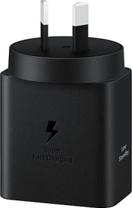 Zasilacz Samsung T4511NBEGEU Samsung 45W Power Adapter Type-C (W/O Cable), Black 17