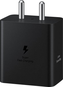 Zasilacz Samsung T4511NBEGEU Samsung 45W Power Adapter Type-C (W/O Cable), Black 18