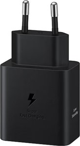 Zasilacz Samsung T4511NBEGEU Samsung 45W Power Adapter Type-C (W/O Cable), Black 2