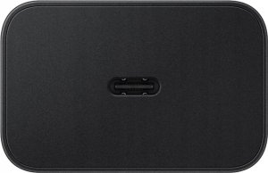 Zasilacz Samsung T4511NBEGEU Samsung 45W Power Adapter Type-C (W/O Cable), Black 3