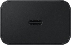 Zasilacz Samsung T4511NBEGEU Samsung 45W Power Adapter Type-C (W/O Cable), Black 4