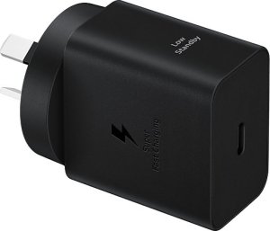 Zasilacz Samsung T4511NBEGEU Samsung 45W Power Adapter Type-C (W/O Cable), Black 7