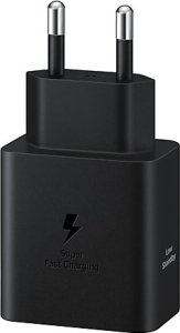 Zasilacz Samsung T4511NBEGEU Samsung 45W Power Adapter Type-C (W/O Cable), Black 10