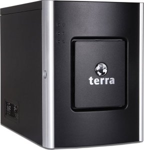 Serwer Wortmann AG TERRA MINISERVER G6 E-2434/32/2x960/C/WS2025E 3