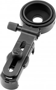 Redleaf Adapter Redleaf SOM-2 do montażu smartfonów na lunetach, teleskopach i mikroskopach 5