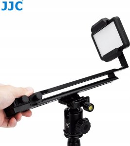Skaner JJC Skaner LED Negatywów Slajdów Filmów 135 120 mm 35mm 135mm 120mm na JPG / FDA-S2 3