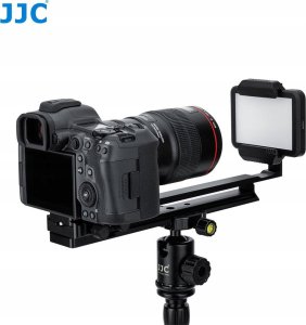 Skaner JJC Skaner LED Negatywów Slajdów Filmów 135 120 mm 35mm 135mm 120mm na JPG / FDA-S2 6
