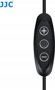 Skaner JJC Skaner LED Negatywów Slajdów Filmów 135 120 mm 35mm 135mm 120mm na JPG / FDA-S2 10