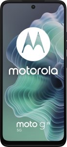 Smartfon Motorola Moto G35 5G 8/256GB Czarny (null) 2
