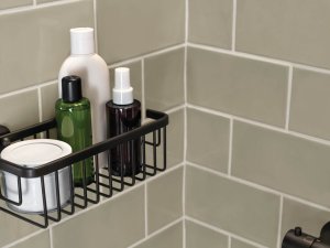 Koszyk prysznicowy Tesa SHOWER BASKET TESA ALUXX40506 5