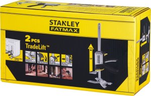 Stanley Podnośnik TradeLift 2 szt. FMHT83552-1 3
