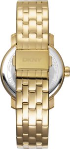 Zegarek DKNY Zegarek DKNY Chambers Maxi  DK1L053M0025 3