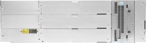 Streamer HP HPE Storage MSL3040 Tape Library 1x MSL LTO-9 SAS Drive 20x LTO-9 45TB Data Cartridges 2