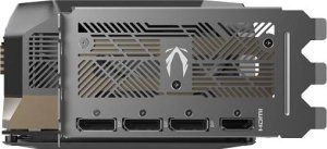 Karta graficzna Zotac Gaming GeForce RTX 5070 Ti AMP Extreme INFINITY 16GB GDDR7 DLSS4 (ZT-B50710B-10P) 3