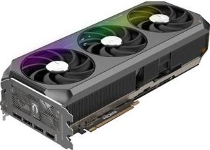 Karta graficzna Zotac Gaming GeForce RTX 5070 Ti AMP Extreme INFINITY 16GB GDDR7 DLSS4 (ZT-B50710B-10P) 6