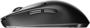 Mysz Pulsar Pulsar X2 Crazylight Jet Black 8K (Juoda) Belaidė Žaidimų Pelė 3