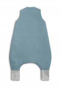 Sensillo ŚPIWOREK OCIEPLANY XL SMOKI JEANS TOG 2.5 2