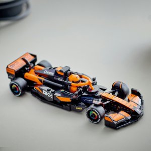 LEGO Speed champions Bolid F1® McLaren Team MCL38 (77251) 4