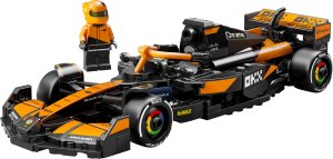 LEGO Speed champions Bolid F1® McLaren Team MCL38 (77251) 7